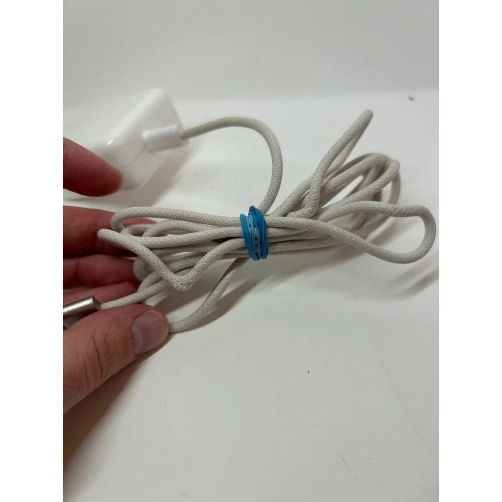 Genuine 30W USB-C Type-C Power Adapter for MacBook A2164 With Cable